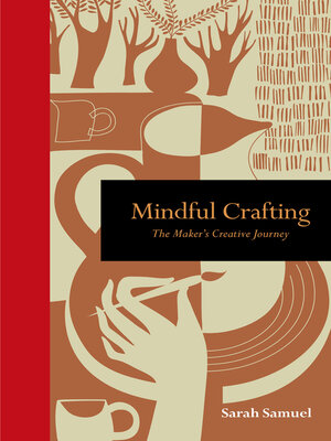 cover image of Mindful Crafting